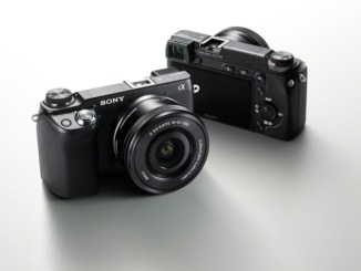 【S40News!】Wi-Fi搭載ミラーレス一眼カメラ SONY「NEX-5R／NEX-6」発売。 - 昭和40年男