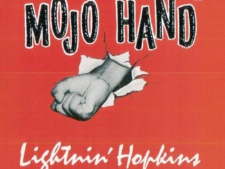 MOJO HAND