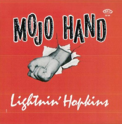 MOJO HAND