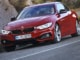 BMW 4 Series Coupe (Sport Line)