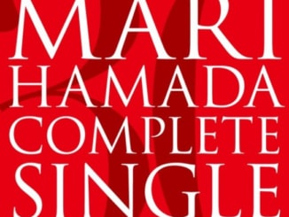 Mari Hamada ～Complete Single Collection～