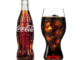 コカ・コーラ ＋ リーデルグラス