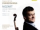 Mozart: Violin Concertos No.1, No.3, No.4, Rondo K.373, Adagio K.261 Frank Peter Zimmermann 、 Radoslaw Szulc 、 Bavarian Radio Chamber Orchestra