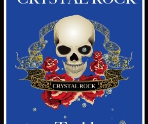『LIVE CRYSTAL ROCK』
