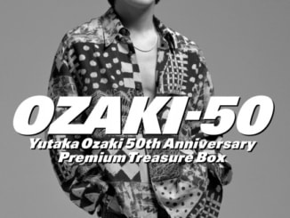 『OZAKI・50』