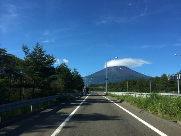 富士高速