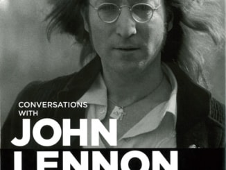 ジョン・レノン 音楽と思想を語る 精選インタビュー1964-1980