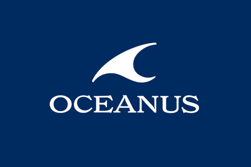 CASIO OCEANUS