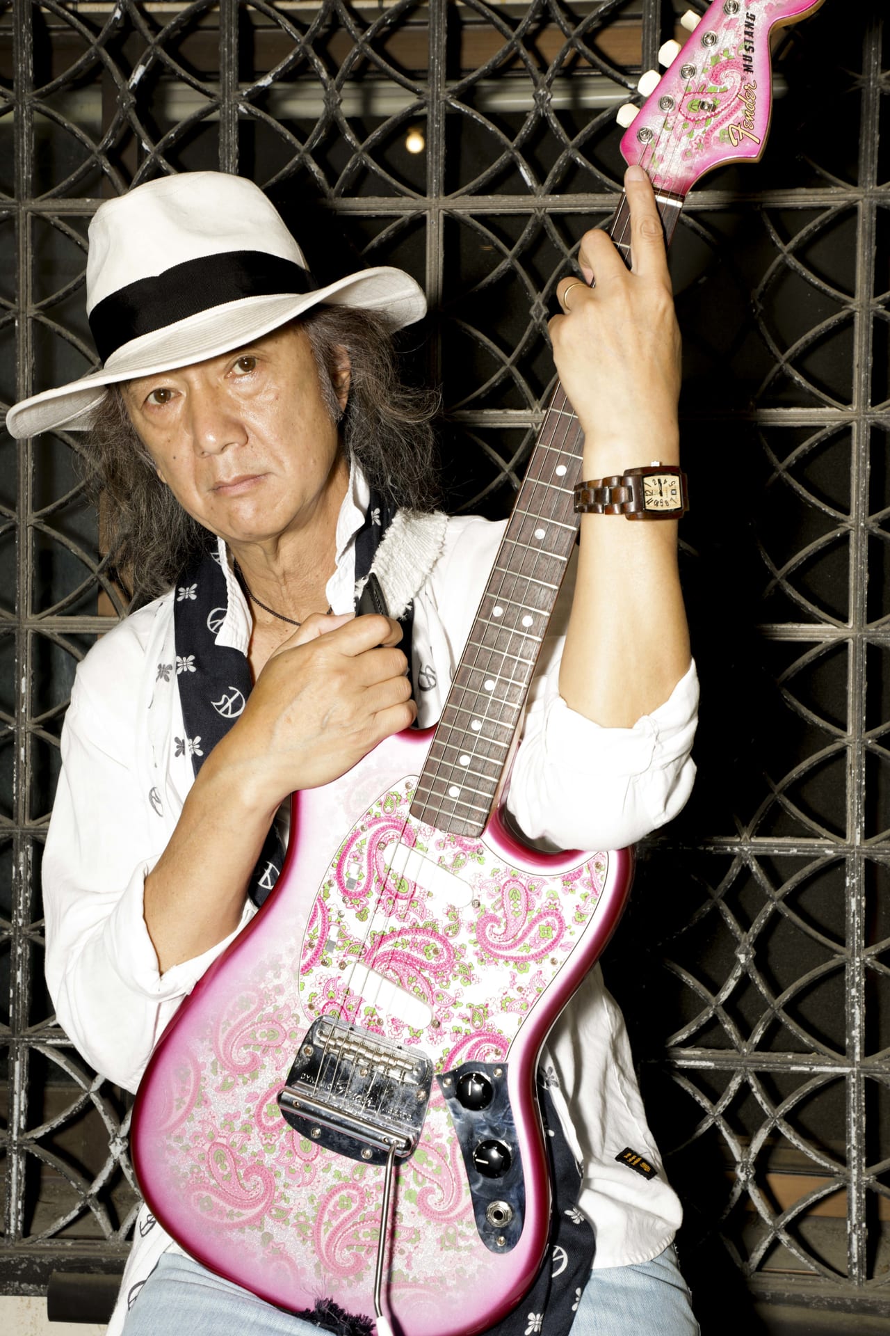 ニッポンの偉大なるギタリスト” Char、9/27にZICCA RECORDSより２作品 