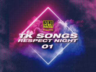 TK SONGS RESPECT NIGHT